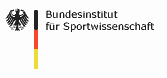 Bundesinstitiut für Sportwissenschaften. Nennung des Dankes + Link nach Rücksprache am 29.04.2005 erstellt